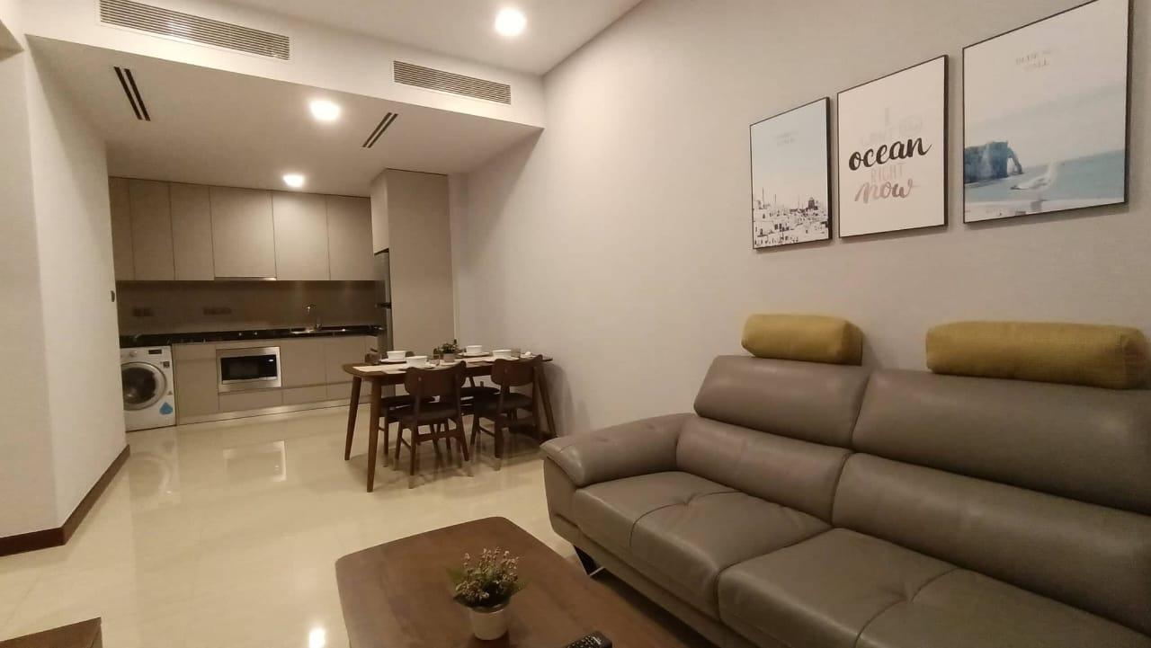 Puteri Cove Residence 2