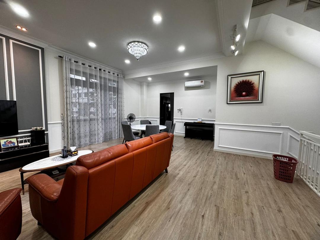 The Chateau @ Eco Botanic 2