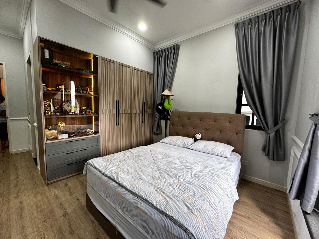 The Chateau @ Eco Botanic 3