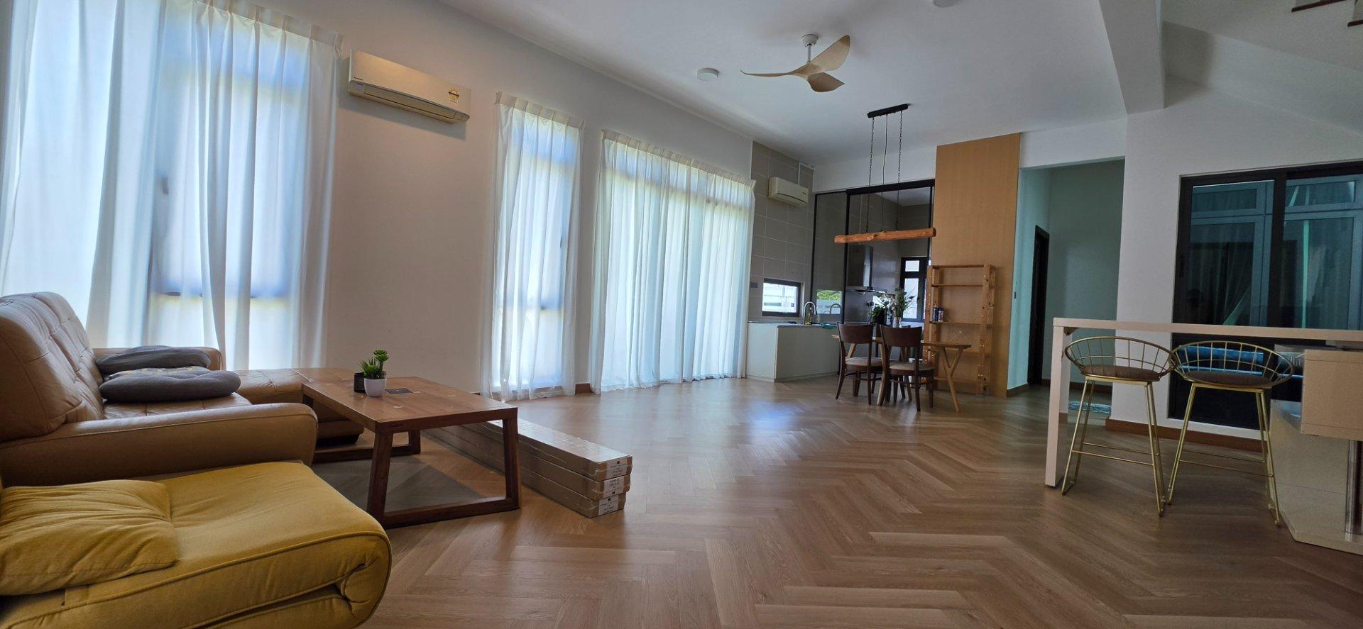 Estuari Gardens EGH002 1