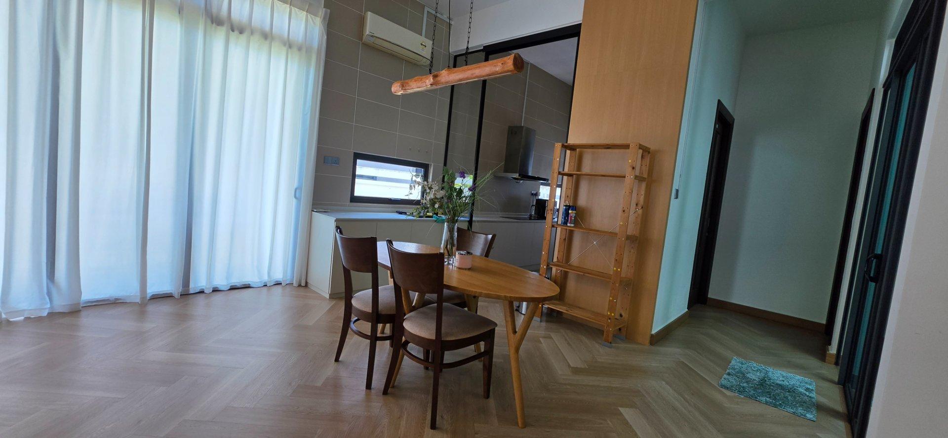 Estuari Gardens EGH002 2