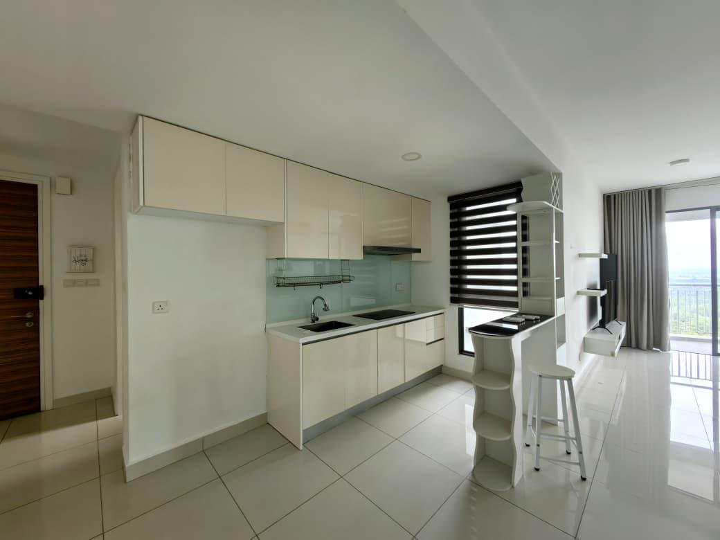 Teega Residence TGR26R002 1