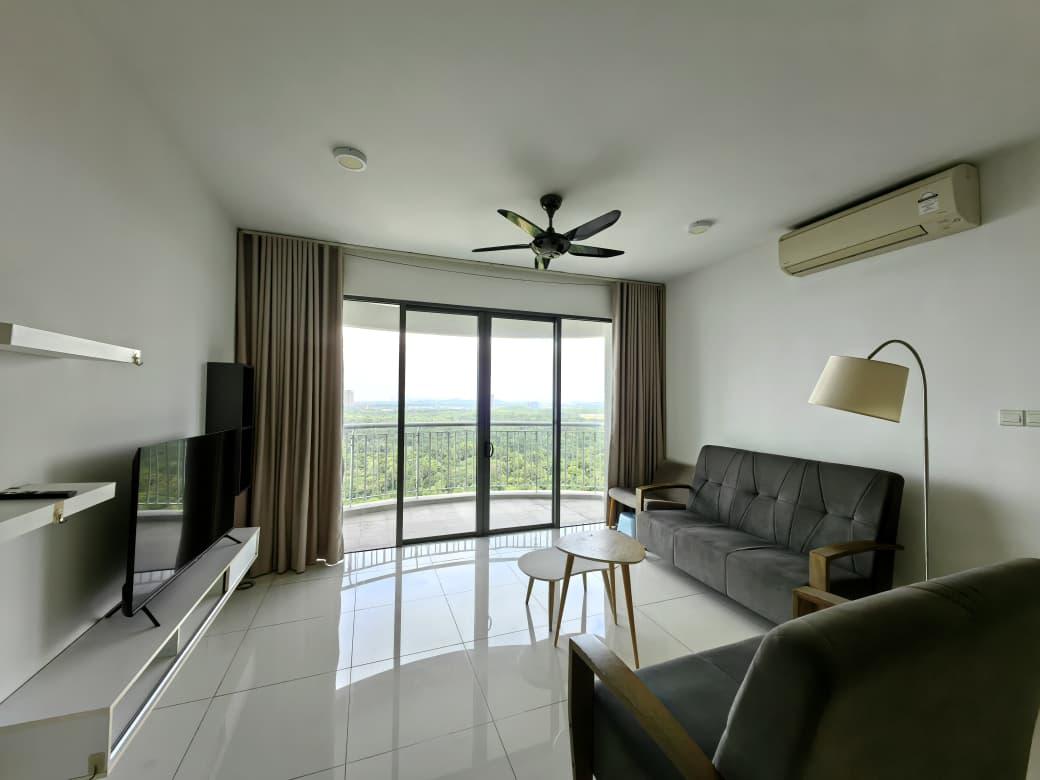 Teega Residence TGR26R002 2